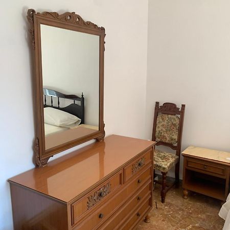 Apartament La Casa Di Amina Rzym Zewnętrze zdjęcie