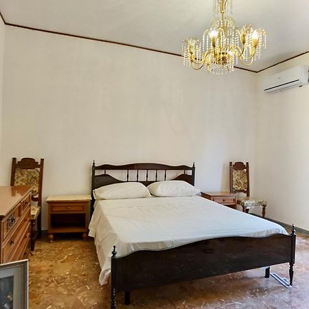 Apartament La Casa Di Amina Rzym Zewnętrze zdjęcie