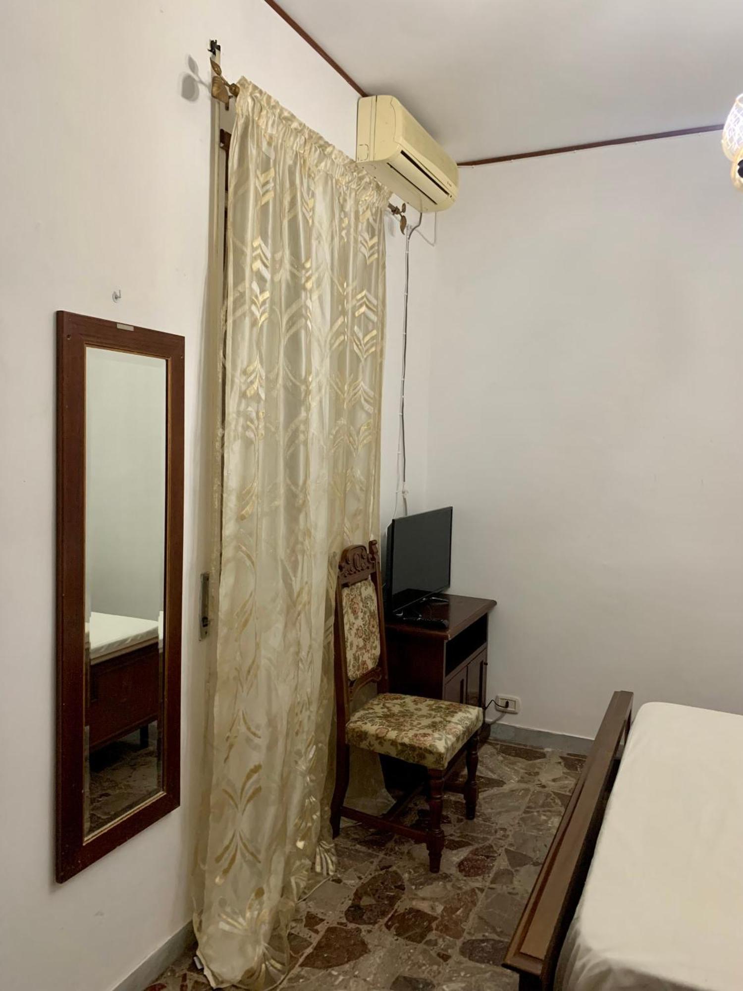 Apartament La Casa Di Amina Rzym Zewnętrze zdjęcie