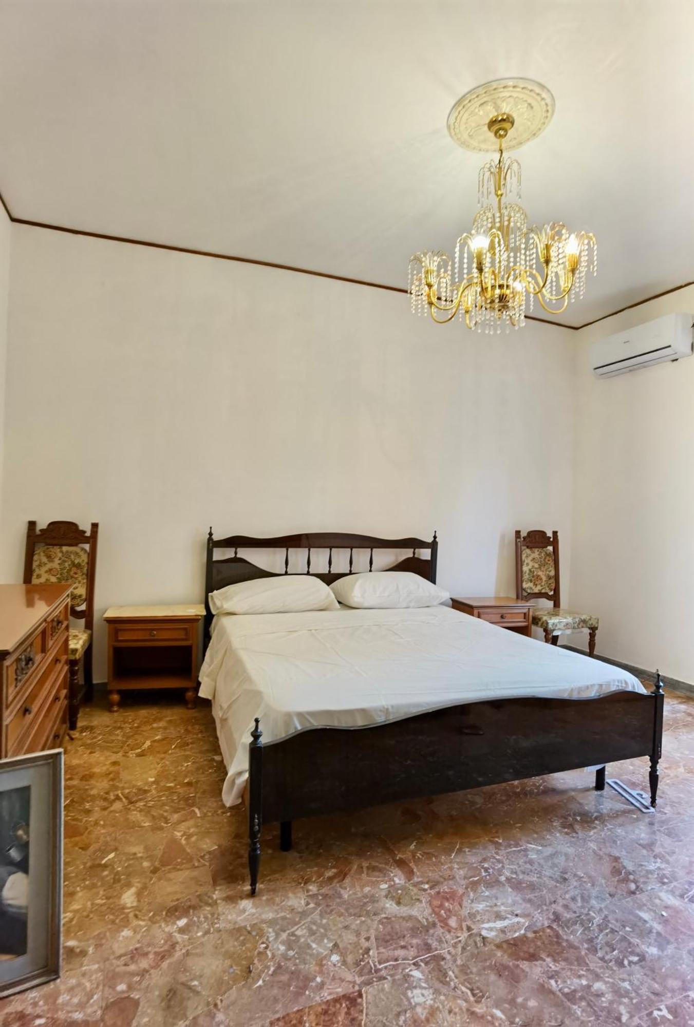 Apartament La Casa Di Amina Rzym Zewnętrze zdjęcie