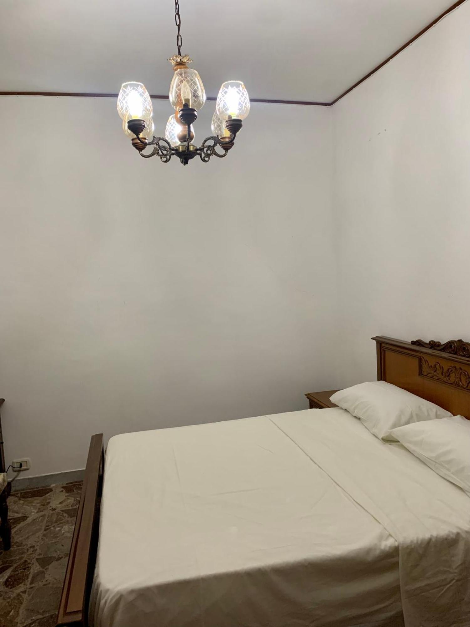 Apartament La Casa Di Amina Rzym Zewnętrze zdjęcie